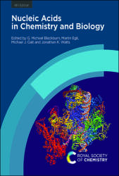 Nucleic Acids in Chemistry and Biology (ISBN: 9781788019040)