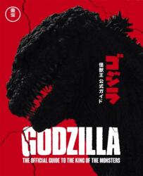 Godzilla (ISBN: 9781787398993)