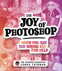 Joy of Photoshop (ISBN: 9781787398986)
