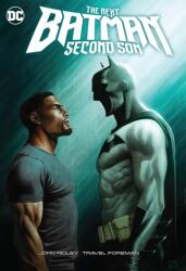 The Next Batman: Second Son (ISBN: 9781779513601)