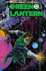The Green Lantern Season Two Vol. 1 (ISBN: 9781779513311)