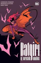 Batgirl of Burnside Omnibus - Cameron Stewart, Babs Tarr (ISBN: 9781779513298)