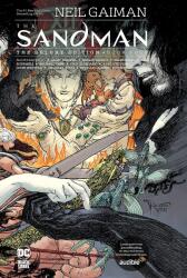 The Sandman: The Deluxe Edition Book Four - Neil Gaiman (ISBN: 9781779513281)