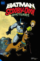 Batman & Scooby-Doo Mystery Vol. 1 - Randy Elliott (ISBN: 9781779513076)