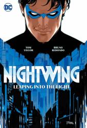Nightwing Vol. 1: Leaping into the Light - Bruno Redondo (ISBN: 9781779512789)