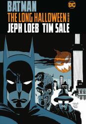 Batman: The Long Halloween Deluxe Edition (ISBN: 9781779512697)