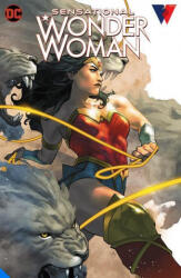 Sensational Wonder Woman (ISBN: 9781779512666)