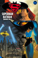 Superman/Batman Omnibus vol. 2 - Dan Abnett, Scott Kolins (ISBN: 9781779510235)