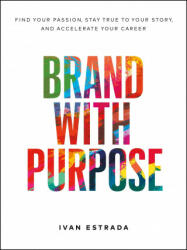 Brand with Purpose (ISBN: 9781774580417)