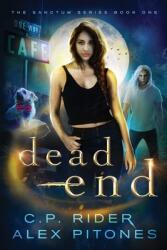 Dead End (ISBN: 9781736735701)