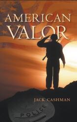 American Valor (ISBN: 9781736734254)