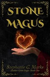 Stone Magus (ISBN: 9781736539606)