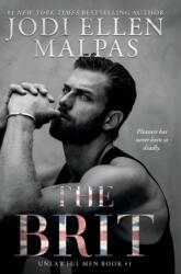 Malpas Jodi Ellen Malpas - Brit - Malpas Jodi Ellen Malpas (ISBN: 9781736057216)