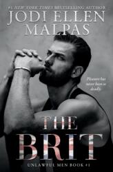 Malpas Jodi Ellen Malpas - Brit - Malpas Jodi Ellen Malpas (ISBN: 9781736057209)