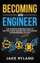 Becoming an Engineer (ISBN: 9781735741413)