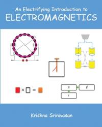Electrifying Introduction to Electromagnetics (ISBN: 9781735736815)