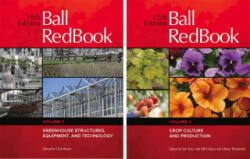 Ball RedBook 2-Volume Set - Bill Calkins, Chris Beytes (ISBN: 9781733254137)
