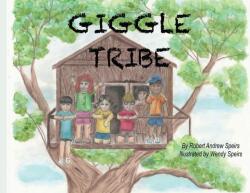Giggle Tribe (ISBN: 9781733194174)