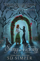 Sting of Victory (ISBN: 9781732461123)