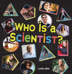 Who Is a Scientist? (ISBN: 9781728441085)