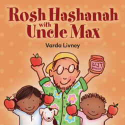 Rosh Hashanah with Uncle Max (ISBN: 9781728429069)