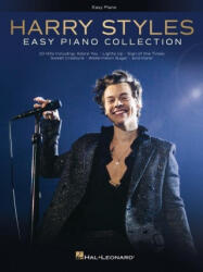 Harry Styles (ISBN: 9781705131329)