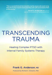 Transcending Trauma (ISBN: 9781683733973)