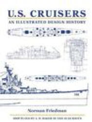 U. S. Cruisers (ISBN: 9781682477595)