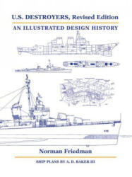U. S. Destroyers (ISBN: 9781682477571)