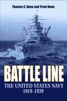 Battle Line - Trent Hone (ISBN: 9781682476888)