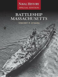Battleship Massachusetts (ISBN: 9781682476352)
