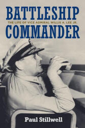 Battleship Commander (ISBN: 9781682475935)