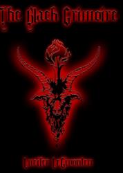 Black Grimoire (ISBN: 9781678097394)
