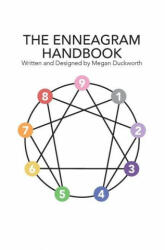 Enneagram Handbook - Sarah Leininger, Megan Duckworth (ISBN: 9781678071141)