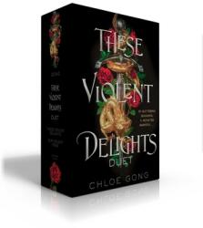 These Violent Delights Duet - Chloe Gong (ISBN: 9781665907613)