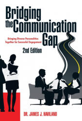 Bridging the Communication Gap (ISBN: 9781664163447)