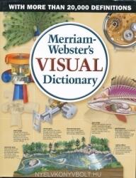 Merriam-Webster's Visual Dictionary (2010)