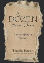 A Dozen Short Ones (ISBN: 9781663219312)