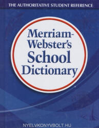 Merriam-Webster's School Dictionary (2007)