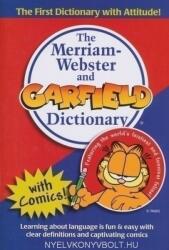 Merriam-Webster and Garfield Dictionary - Merriam-Webster (2001)