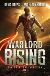 Warlord Rising (ISBN: 9781649713711)