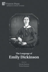 Language of Emily Dickinson (ISBN: 9781648892295)
