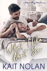 What I Like About You (ISBN: 9781648350214)