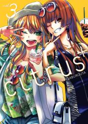 Citrus Plus Vol. 3 (ISBN: 9781648279256)