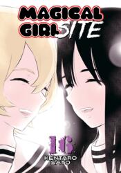 Magical Girl Site Vol. 16 (ISBN: 9781648279034)