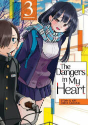 Dangers in My Heart Vol. 3 (ISBN: 9781648274626)