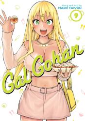 Gal Gohan Vol. 9 (ISBN: 9781648273261)