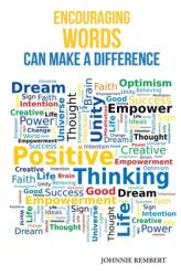 Encouraging Words Can Make a Difference (ISBN: 9781648015939)