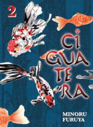 Ciguatera, Volume 2 (ISBN: 9781647290801)