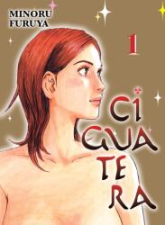 Ciguatera, Volume 1 (ISBN: 9781647290580)